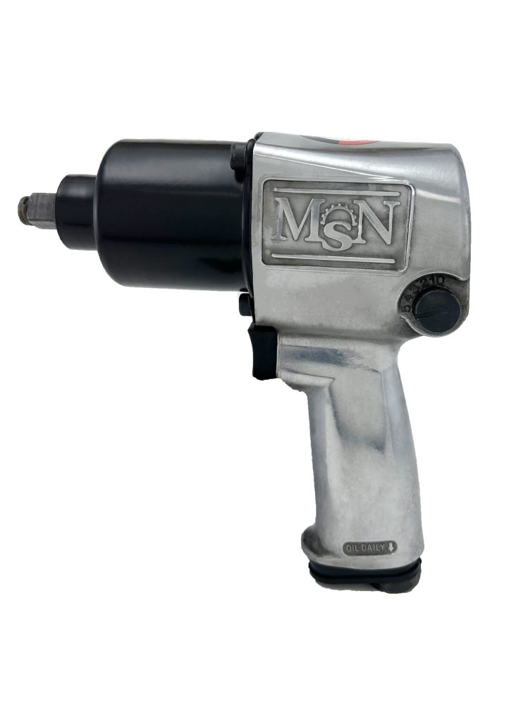 بکس بادی MSN450