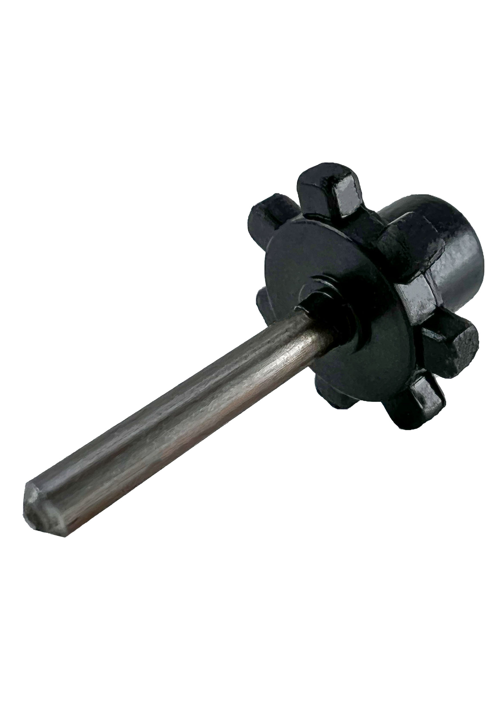 چرخ دنده پلاستیکی MSN-500-450