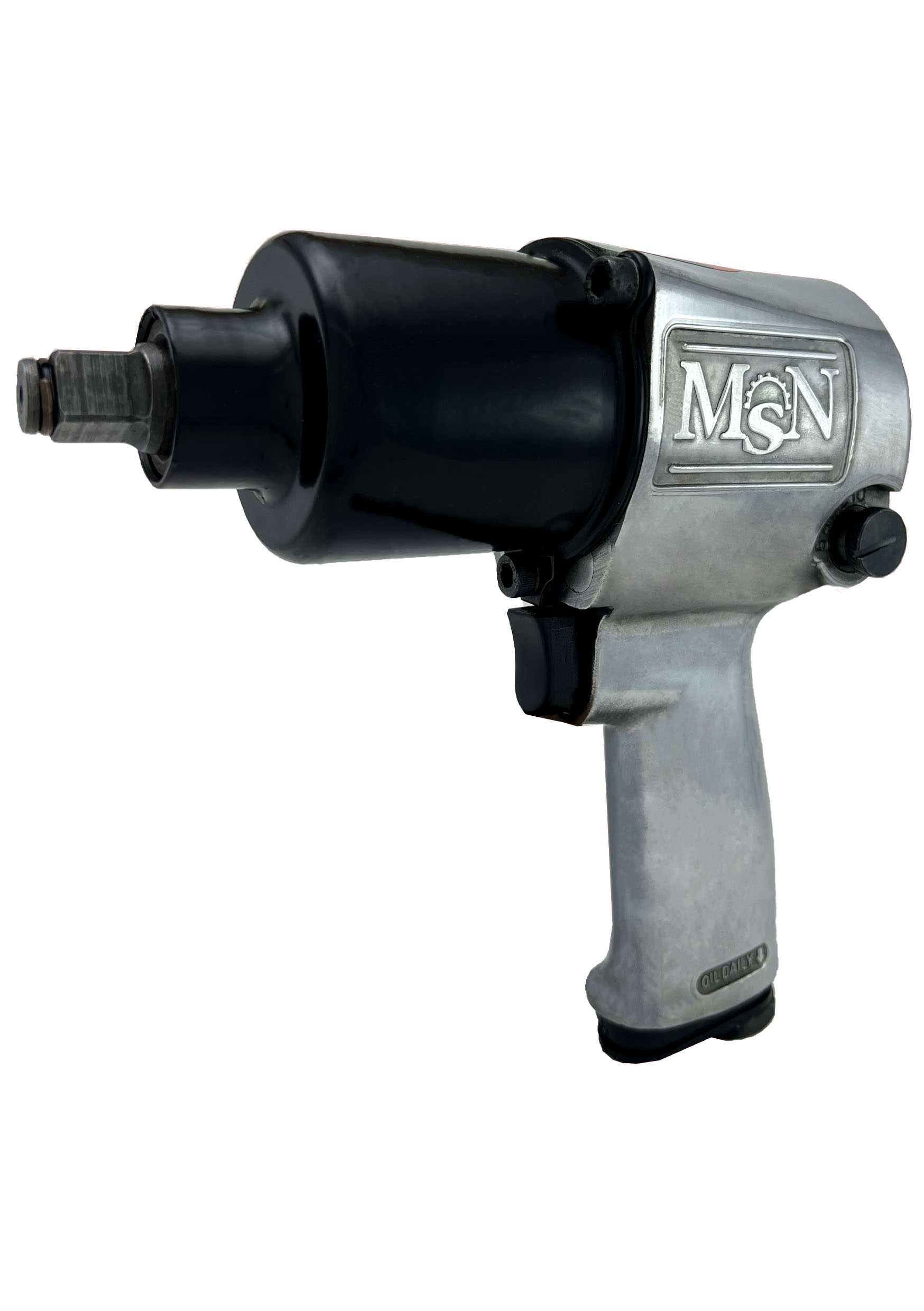 بکس بادی Msn450